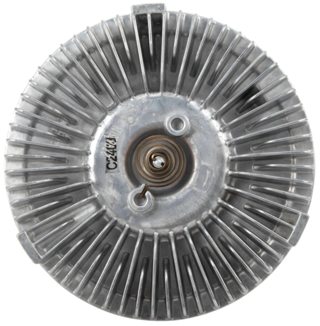 Four Seasons 36936 1994-1999 Dodge Ram 3500 Engine Cooling Fan Clutch