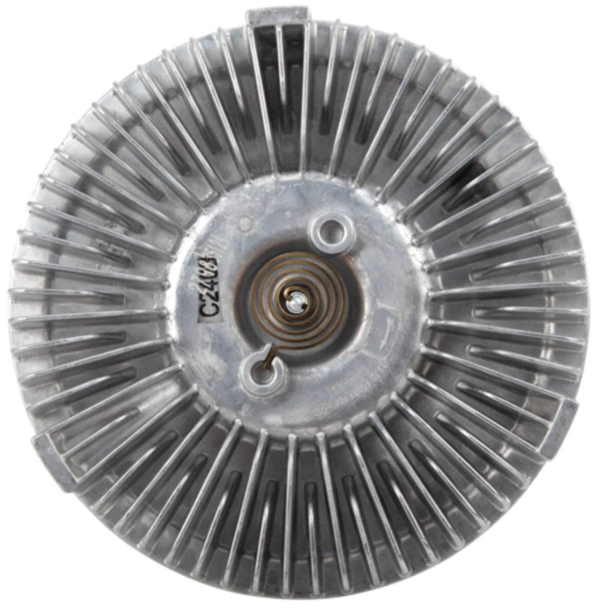 Four Seasons 36936 1994-1999 Dodge Ram 3500 Engine Cooling Fan Clutch