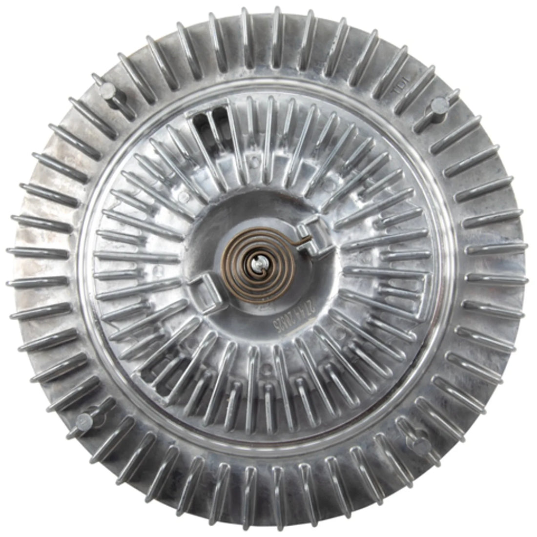 Four Seasons 36945 1996-2019 Chevrolet Express 3500 Engine Cooling Fan Clutch