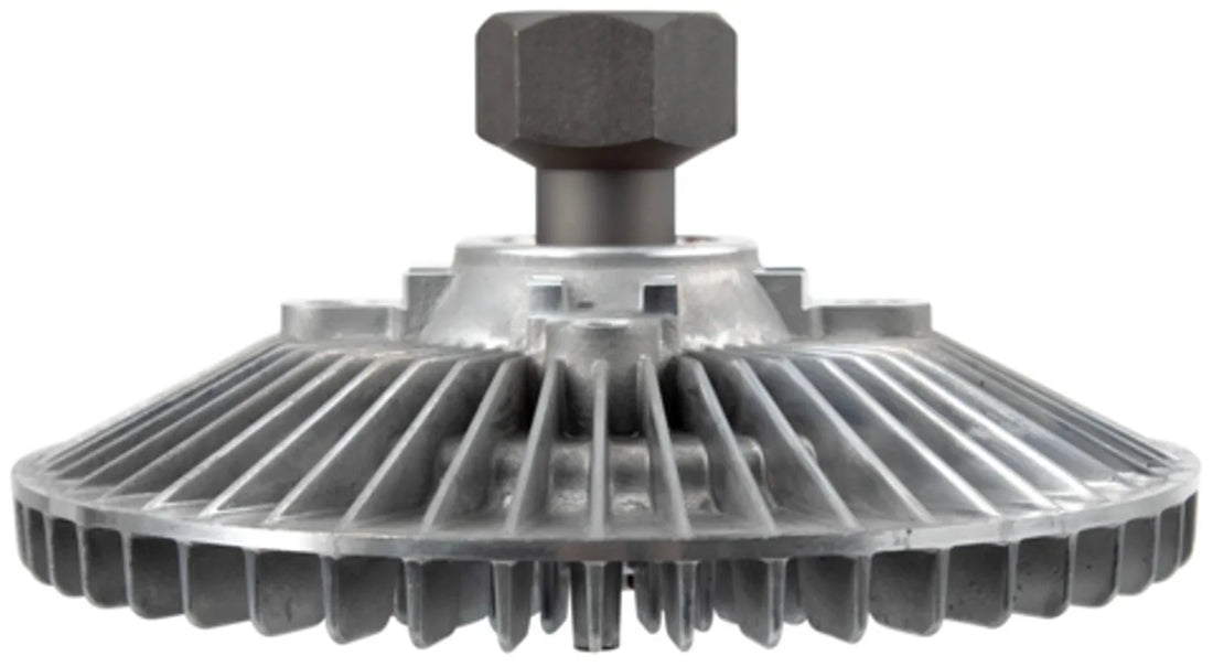 Four Seasons 36945 1996-2019 Chevrolet Express 3500 Engine Cooling Fan Clutch
