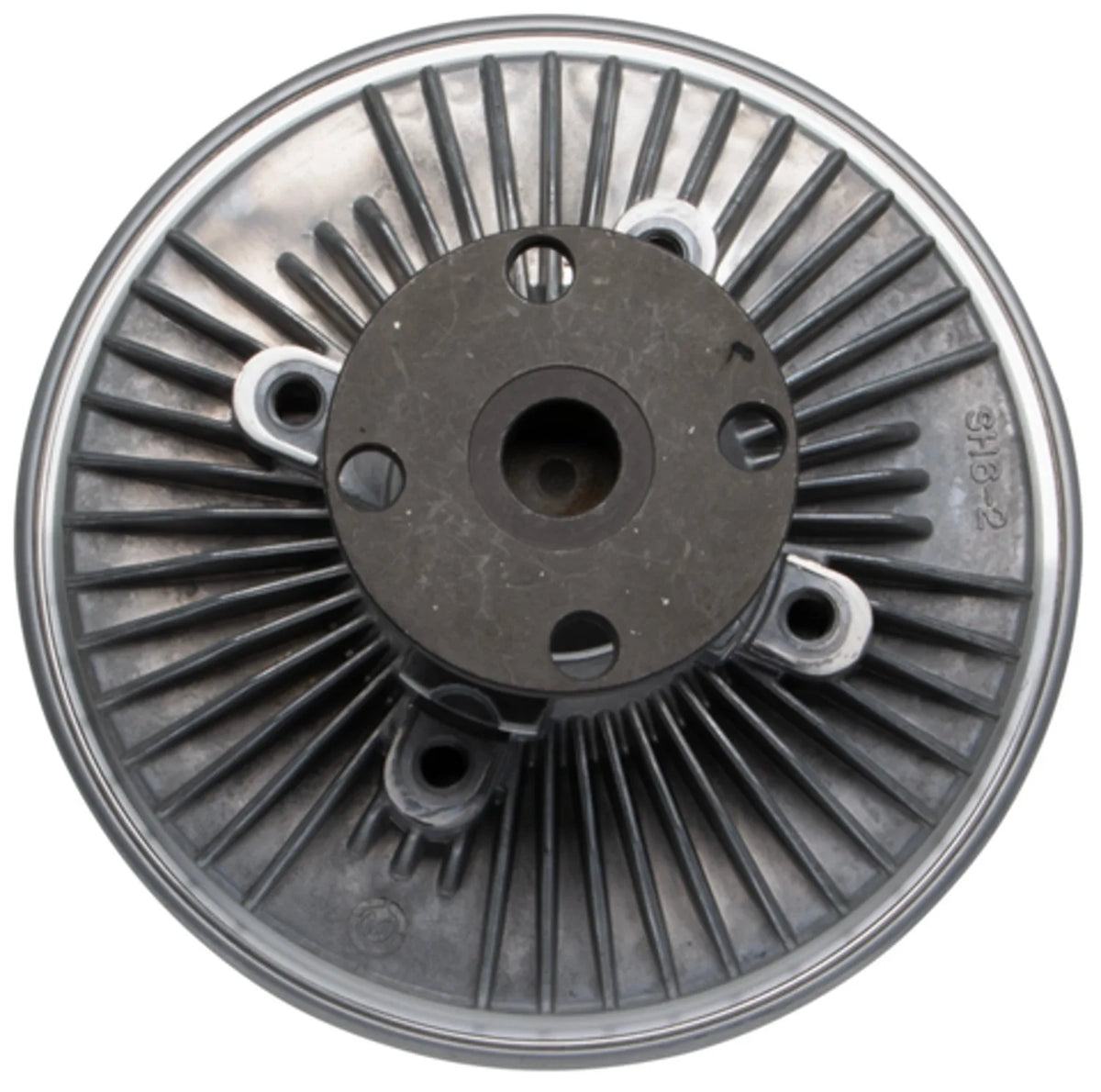 Four Seasons 36951 1988-1997 Ford F-250 Engine Cooling Fan Clutch