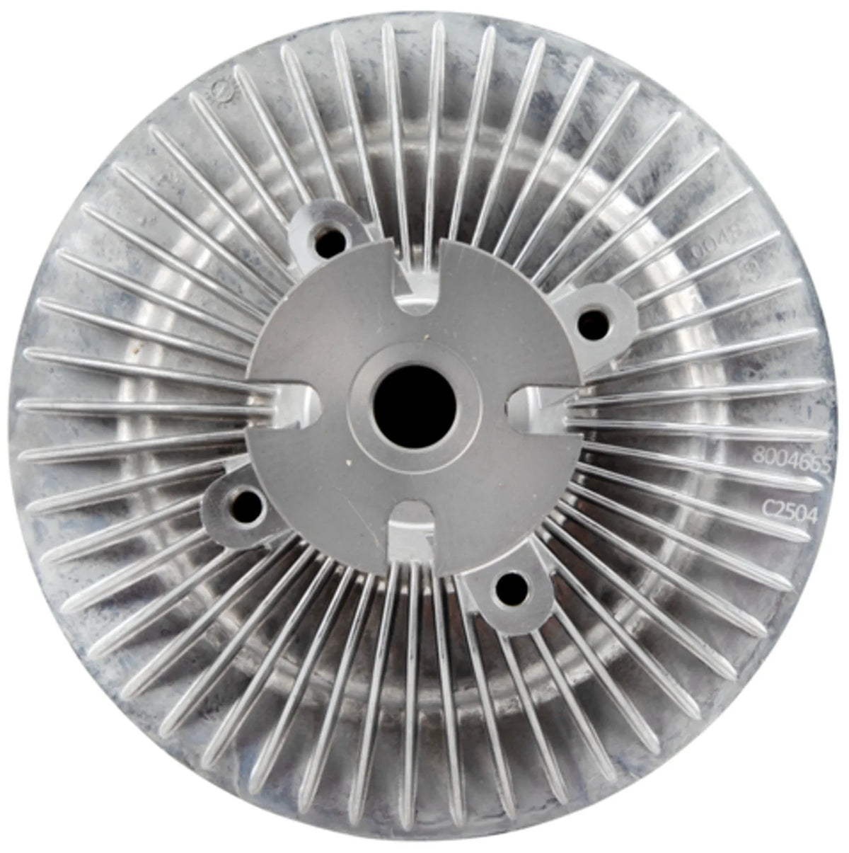 Four Seasons 36952 1984-1991 Jeep Grand Wagoneer Engine Cooling Fan Clutch