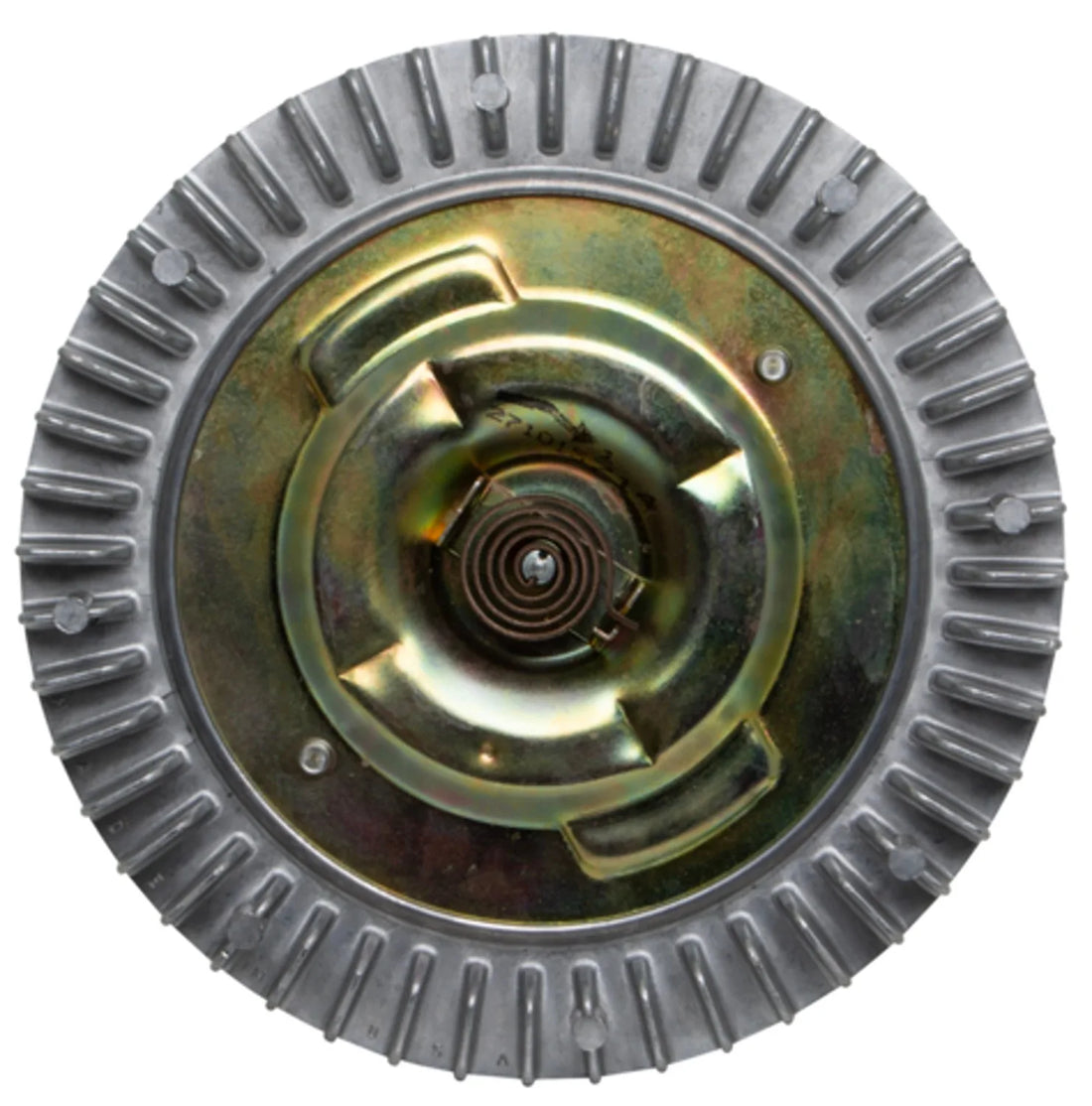 Four Seasons 36954 1962-1991 Ford Country Squire Engine Cooling Fan Clutch