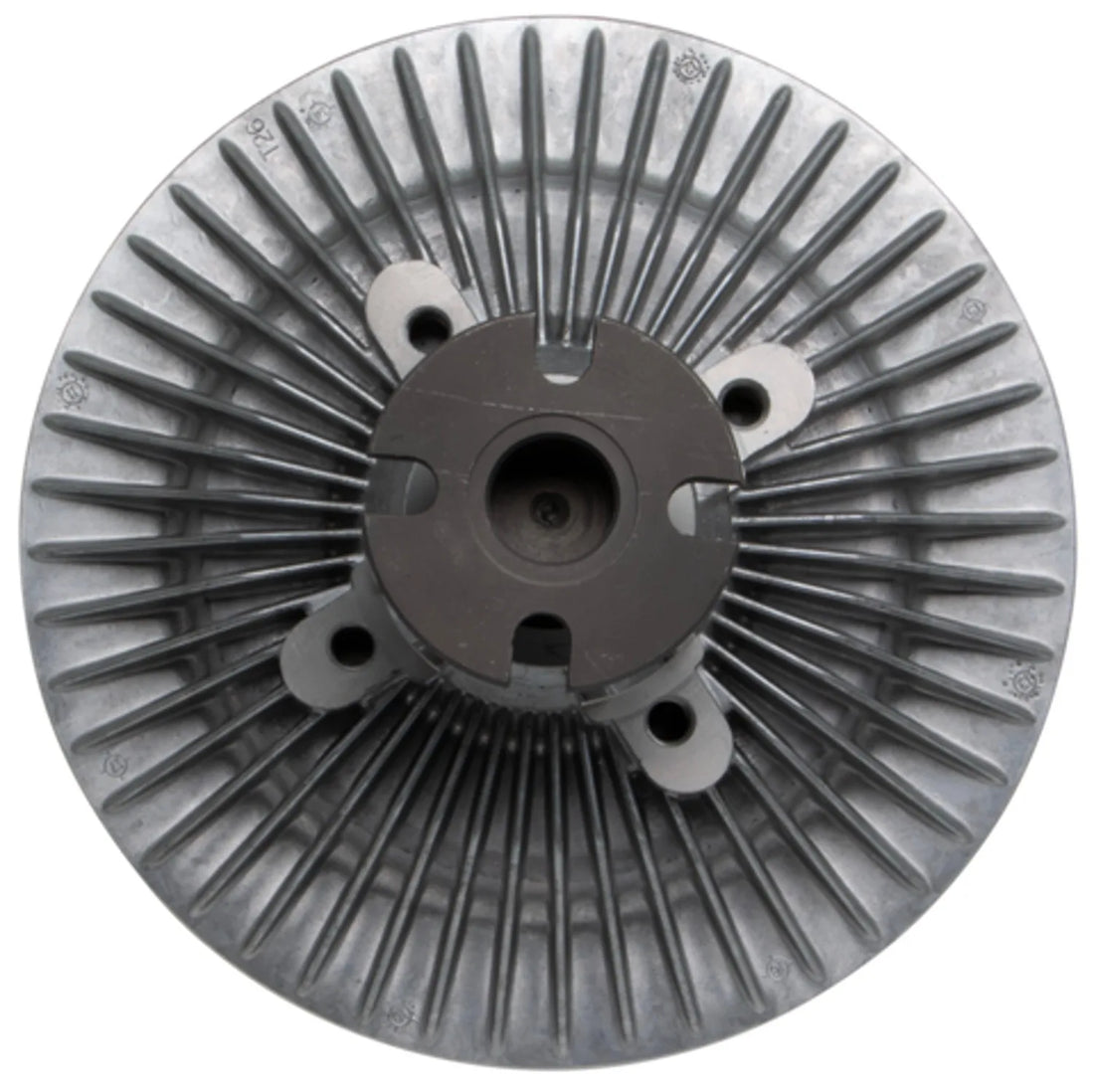 Four Seasons 36954 1962-1991 Ford Country Squire Engine Cooling Fan Clutch