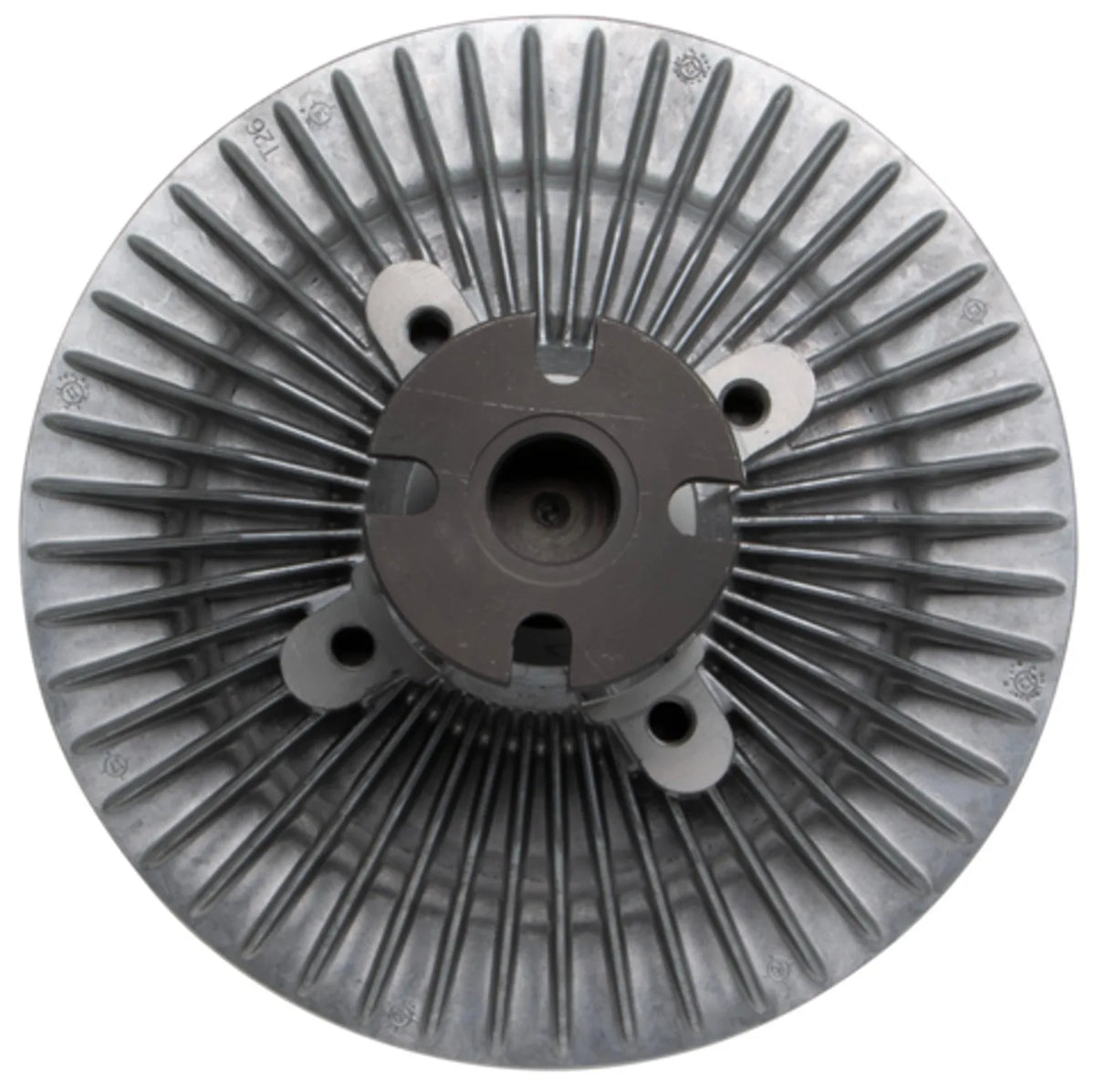Four Seasons 36954 1962-1991 Ford Country Squire Engine Cooling Fan Clutch