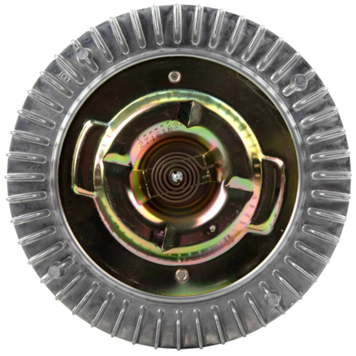 Four Seasons 36974 1987-1996 Ford F-250 Engine Cooling Fan Clutch