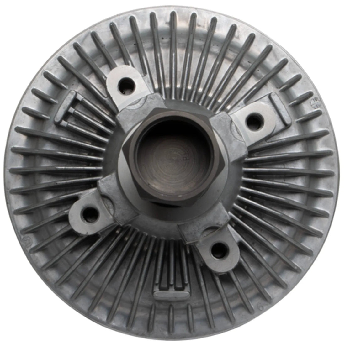 Four Seasons 36994 1991-1992 Lincoln Town Car Engine Cooling Fan Clutch
