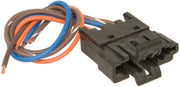Four Seasons 37206 1977-1996 Buick Century HVAC Harness Connector