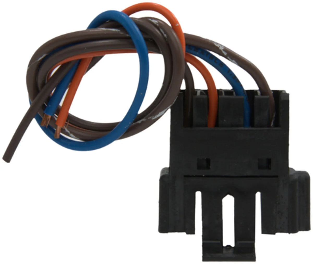 Four Seasons 37206 1977-1996 Buick Century HVAC Harness Connector