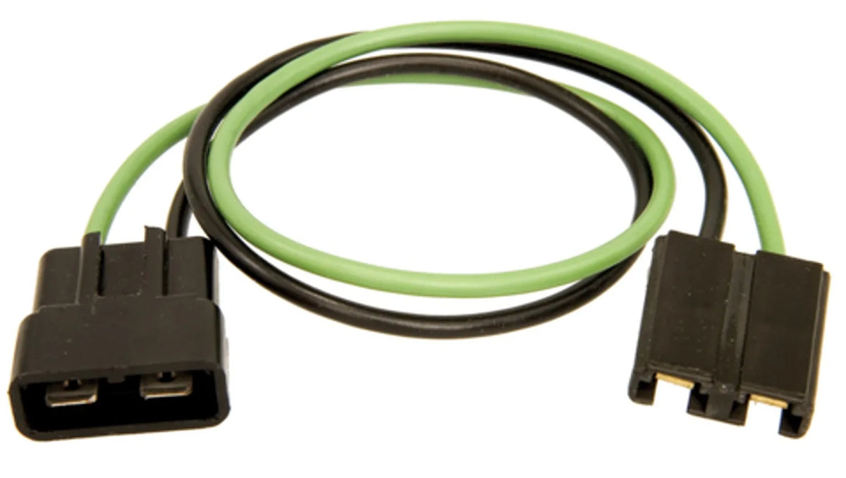 Four Seasons 37209 1975-1996 Chevrolet G30 HVAC Harness Connector