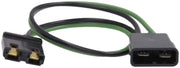 Four Seasons 37209 1975-1996 Chevrolet G30 HVAC Harness Connector