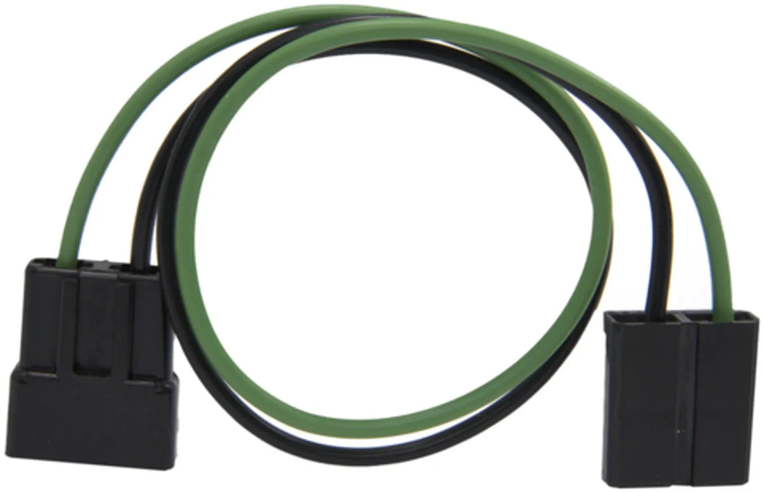 Four Seasons 37209 1975-1996 Chevrolet G30 HVAC Harness Connector