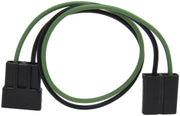 Four Seasons 37209 1975-1996 Chevrolet G30 HVAC Harness Connector