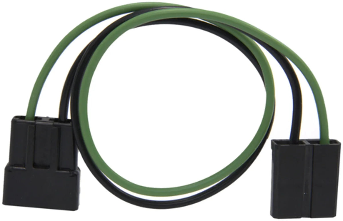 Four Seasons 37209 1975-1996 Chevrolet G30 HVAC Harness Connector