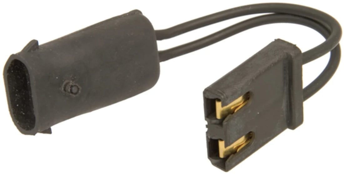 Four Seasons 37216 1989-1996 GMC G3500 HVAC Harness Connector