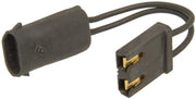 Four Seasons 37216 1989-1996 GMC G3500 HVAC Harness Connector