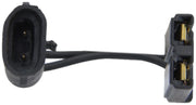 Four Seasons 37216 1989-1996 GMC G3500 HVAC Harness Connector