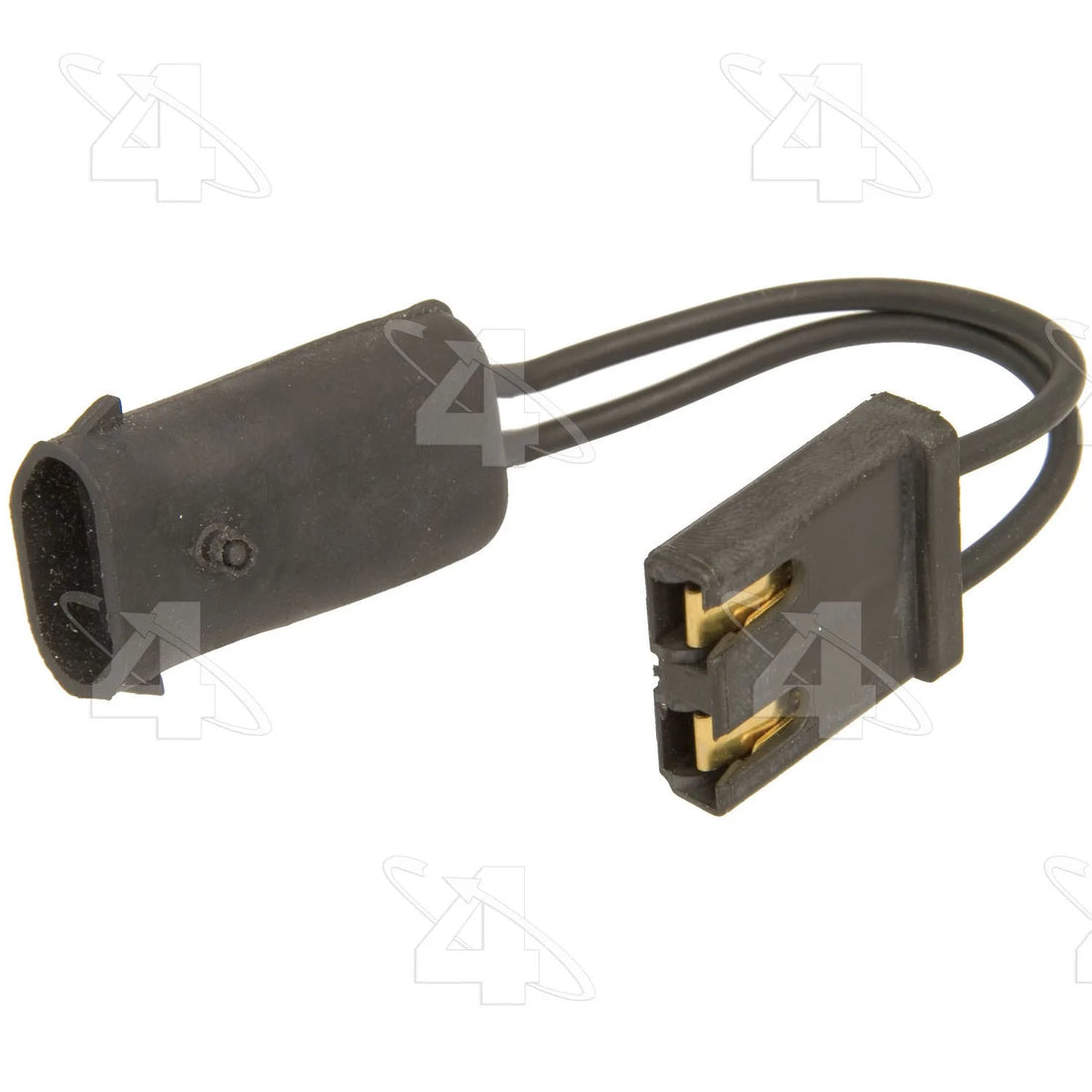 Four Seasons 37216 1989-1996 GMC G3500 HVAC Harness Connector