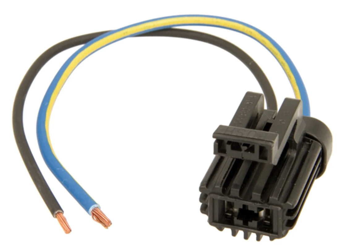 Four Seasons 37229 1999-2024 Ford E-350 Super Duty HVAC Harness Connector