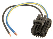 Four Seasons 37229 1999-2024 Ford E-350 Super Duty HVAC Harness Connector