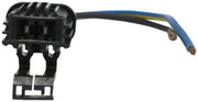 Four Seasons 37229 1999-2024 Ford E-350 Super Duty HVAC Harness Connector