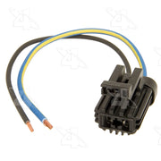 Four Seasons 37229 1999-2024 Ford E-350 Super Duty HVAC Harness Connector