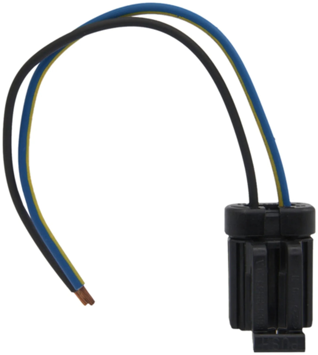 Four Seasons 37229 1999-2024 Ford E-350 Super Duty HVAC Harness Connector