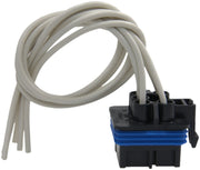Four Seasons 37232 1994-2012 Chevrolet Impala HVAC Harness Connector