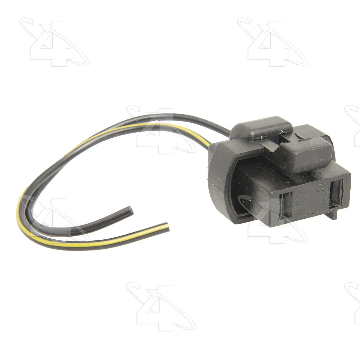Four Seasons 37234 1986-2002 Ford Taurus HVAC Harness Connector