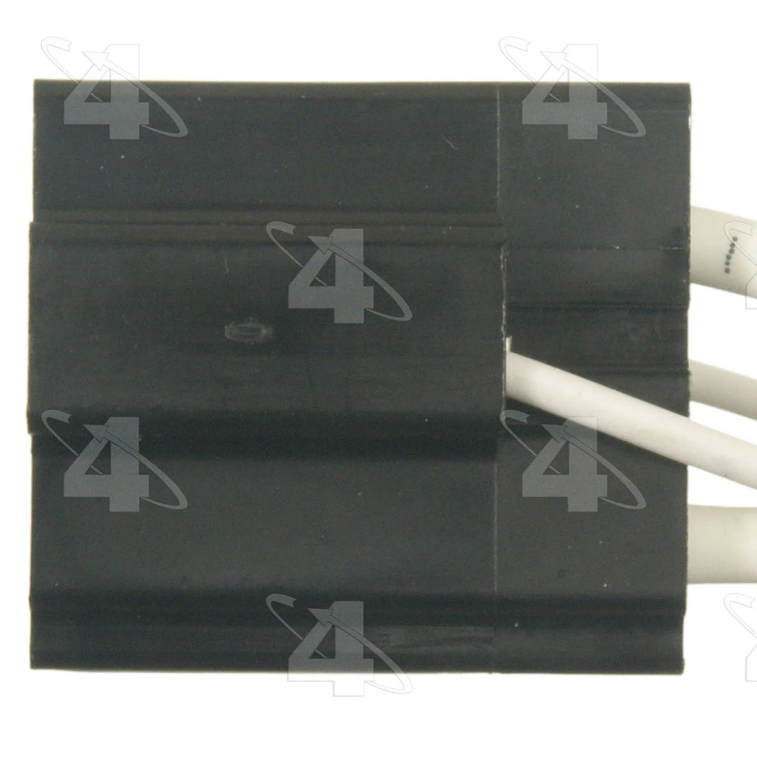 Four Seasons 37234 1986-2002 Ford Taurus HVAC Harness Connector
