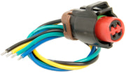 Four Seasons 37235 2000-2018 Ford Focus HVAC Harness Connector