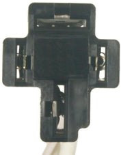 Four Seasons 37243 2003-2019 Toyota Land Cruiser HVAC Harness Connector