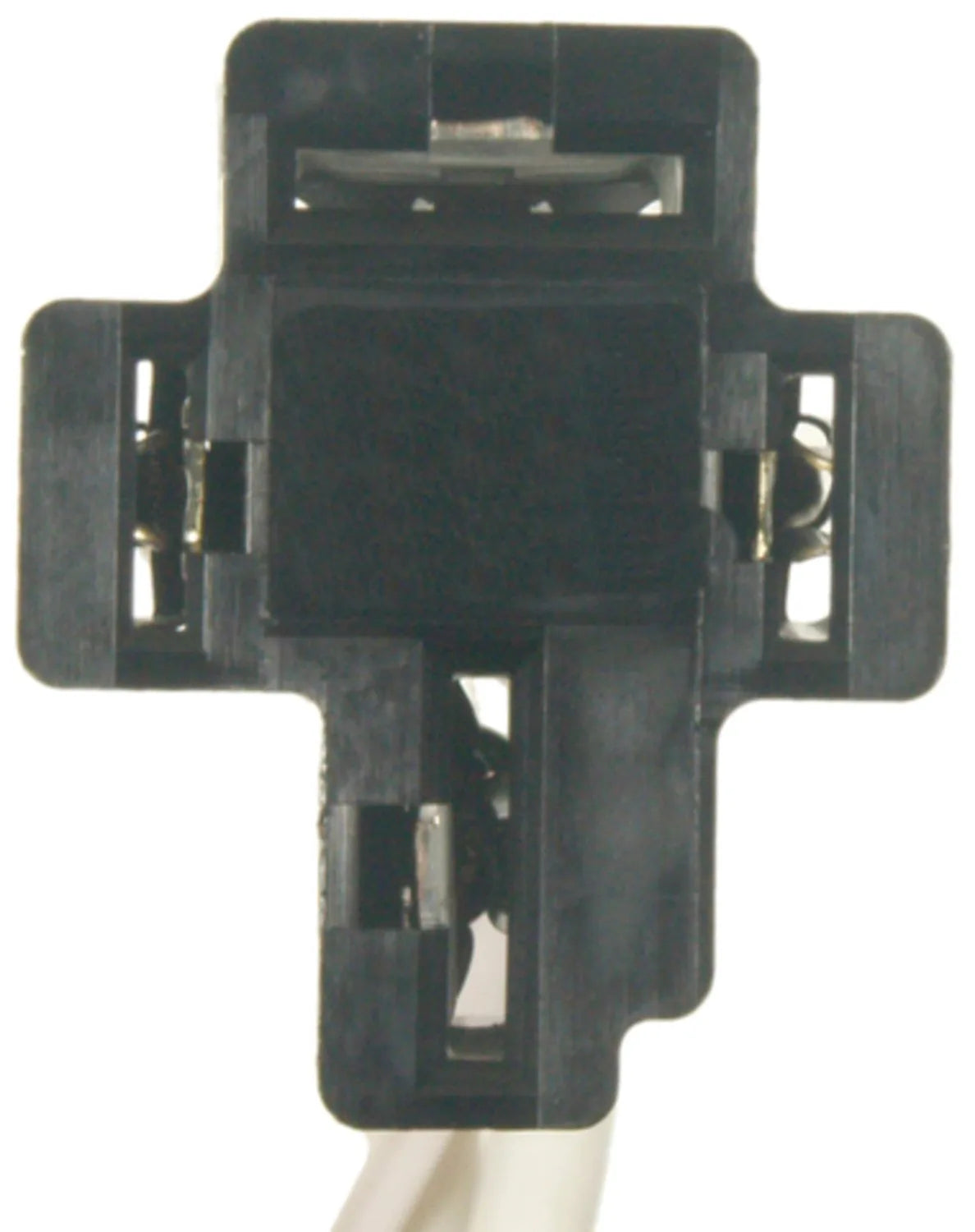 Four Seasons 37243 2003-2019 Toyota Land Cruiser HVAC Harness Connector