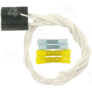 Four Seasons 37243 2003-2019 Toyota Land Cruiser HVAC Harness Connector