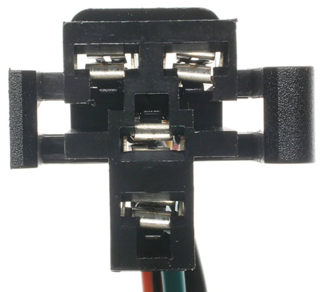 Four Seasons 37262 2003-2019 Ford E-450 Super Duty HVAC Harness Connector
