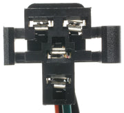 Four Seasons 37262 2003-2019 Ford E-450 Super Duty HVAC Harness Connector