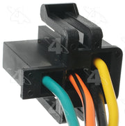 Four Seasons 37262 2003-2019 Ford E-450 Super Duty HVAC Harness Connector