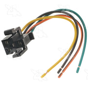 Four Seasons 37262 2003-2019 Ford E-450 Super Duty HVAC Harness Connector
