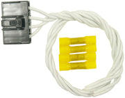 Four Seasons 37263 2014-2019 Ram ProMaster 3500 HVAC Harness Connector