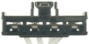 Four Seasons 37263 2014-2019 Ram ProMaster 3500 HVAC Harness Connector