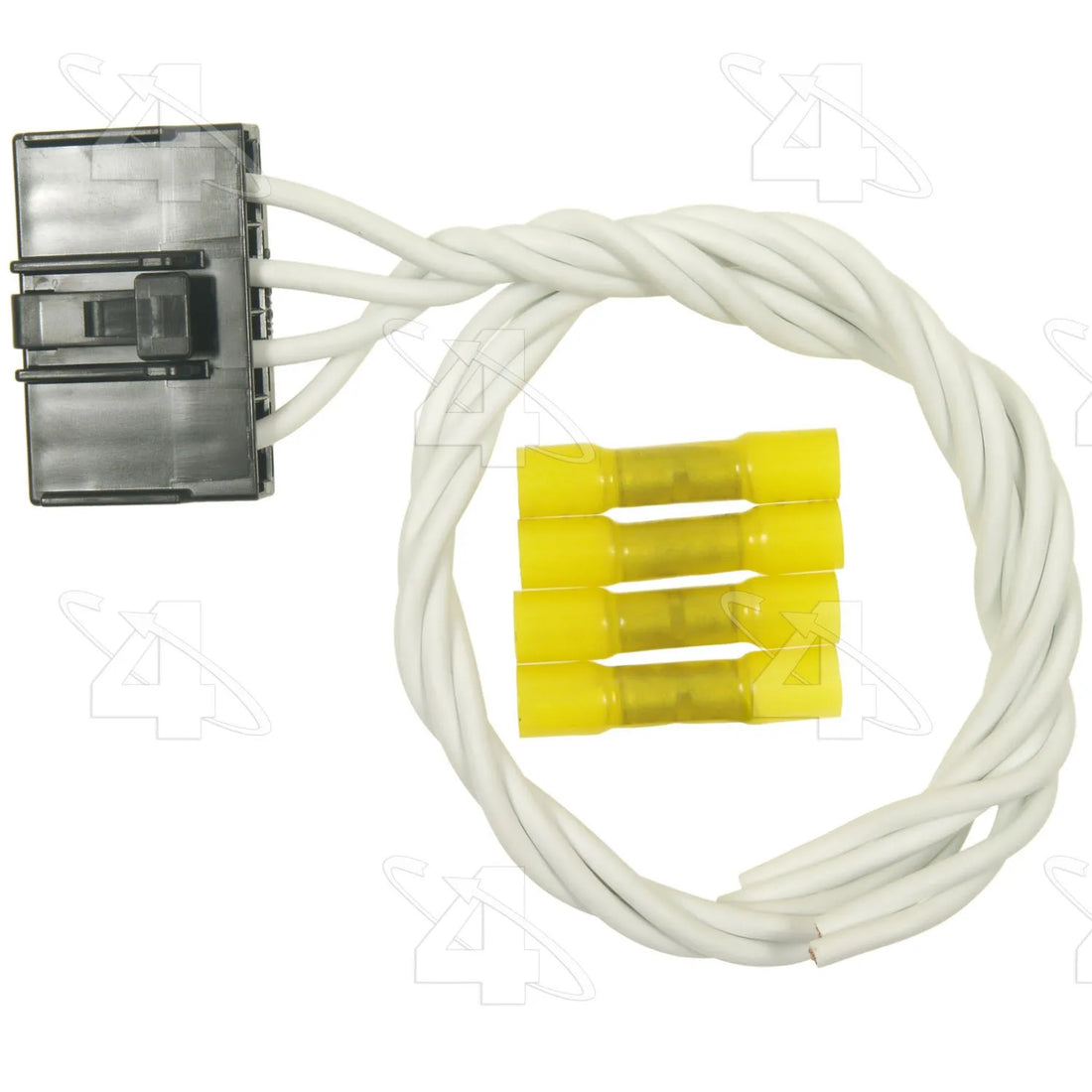 Four Seasons 37263 2014-2019 Ram ProMaster 3500 HVAC Harness Connector