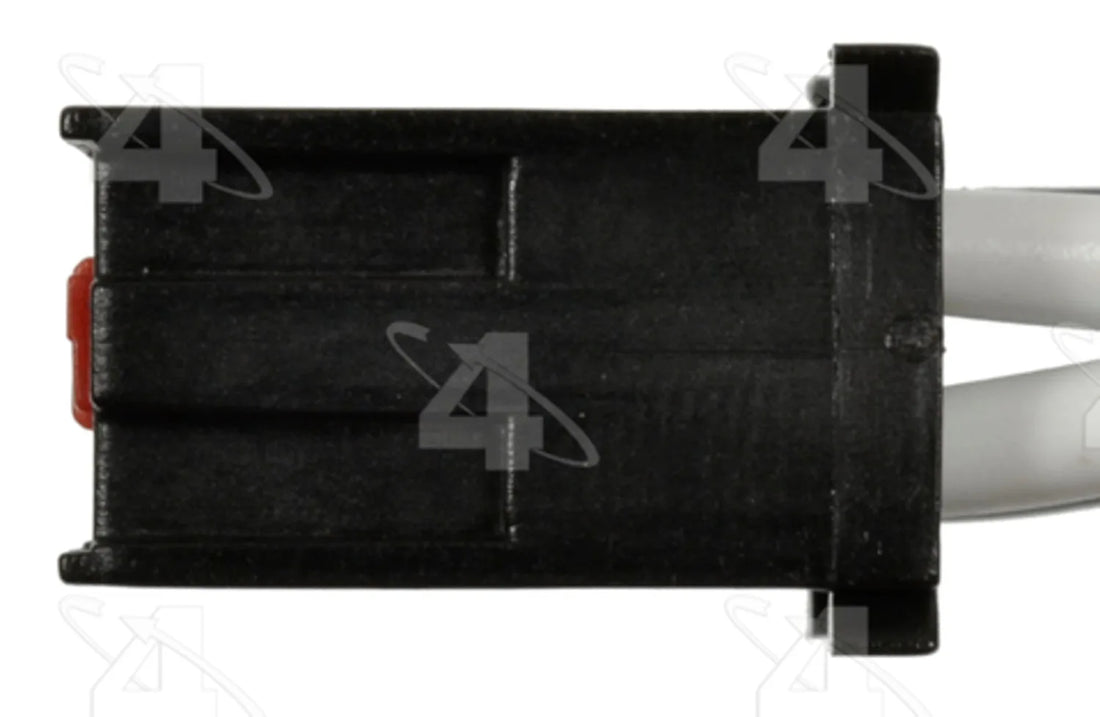 Four Seasons 37270 2010-2013 Ford Transit Connect HVAC Harness Connector