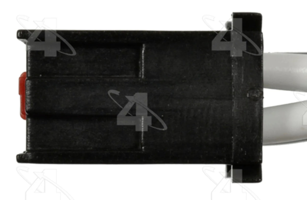 Four Seasons 37270 2010-2013 Ford Transit Connect HVAC Harness Connector