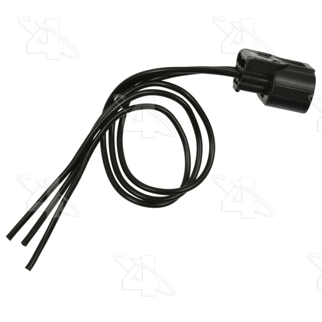 Four Seasons 37275 2019-2020 Honda Passport HVAC Harness Connector
