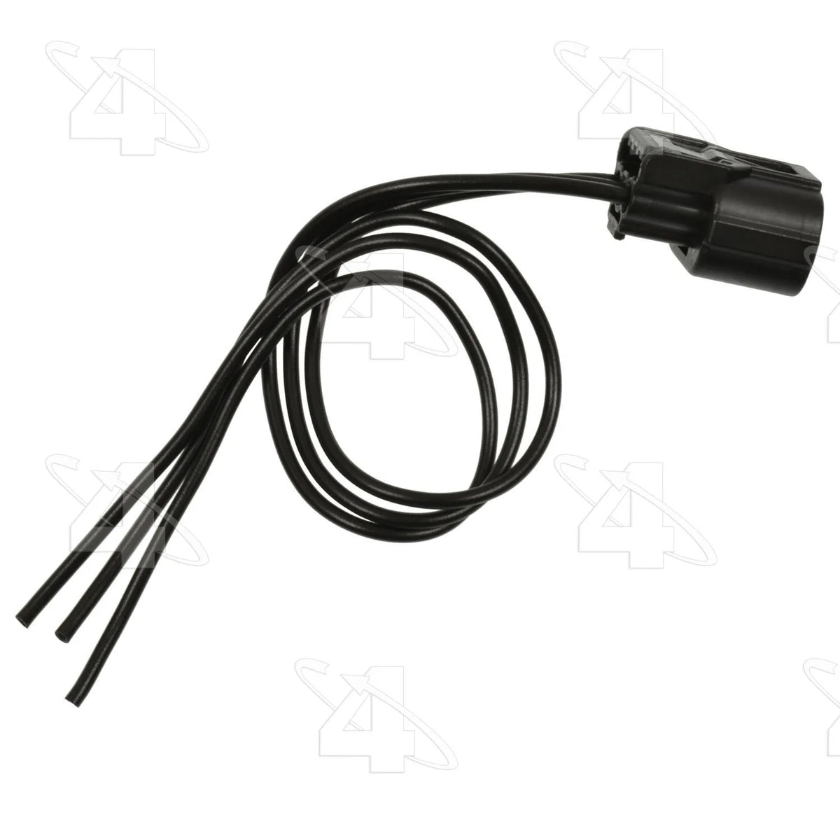 Four Seasons 37275 2019-2020 Honda Passport HVAC Harness Connector