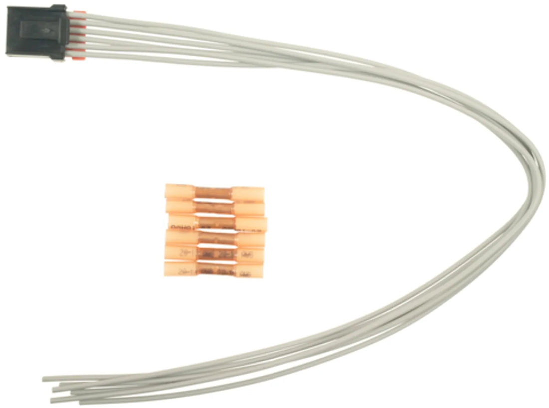 Four Seasons 37280 1996-2021 GMC Savana 2500 HVAC Harness Connector