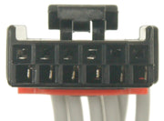 Four Seasons 37280 1996-2021 GMC Savana 2500 HVAC Harness Connector