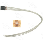 Four Seasons 37280 1996-2021 GMC Savana 2500 HVAC Harness Connector