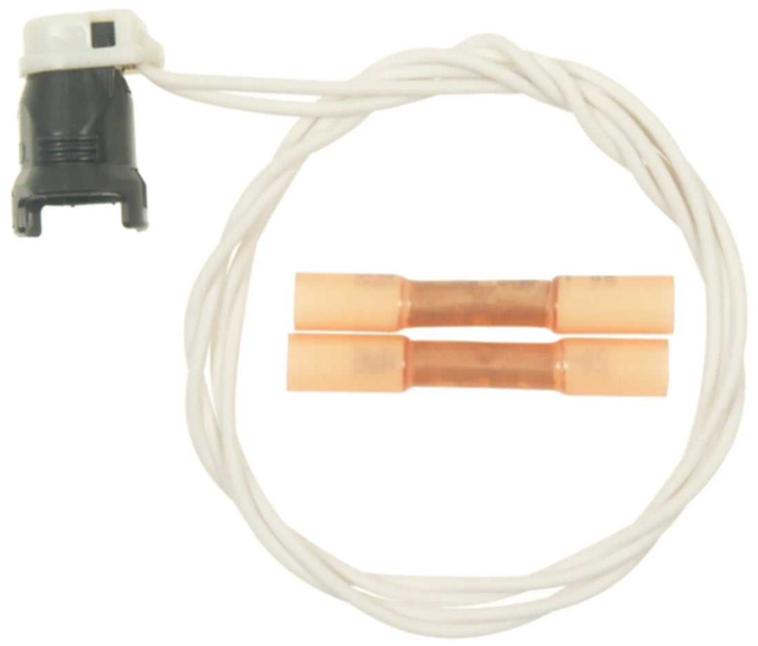 Four Seasons 37281 1994-2005 Cadillac DeVille HVAC Harness Connector