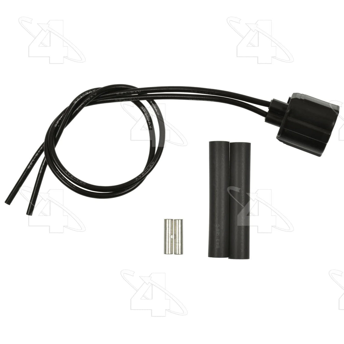 Four Seasons 37288 2019-2020 Jeep Cherokee HVAC Harness Connector